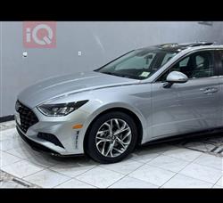 هیوندای سۆناتا